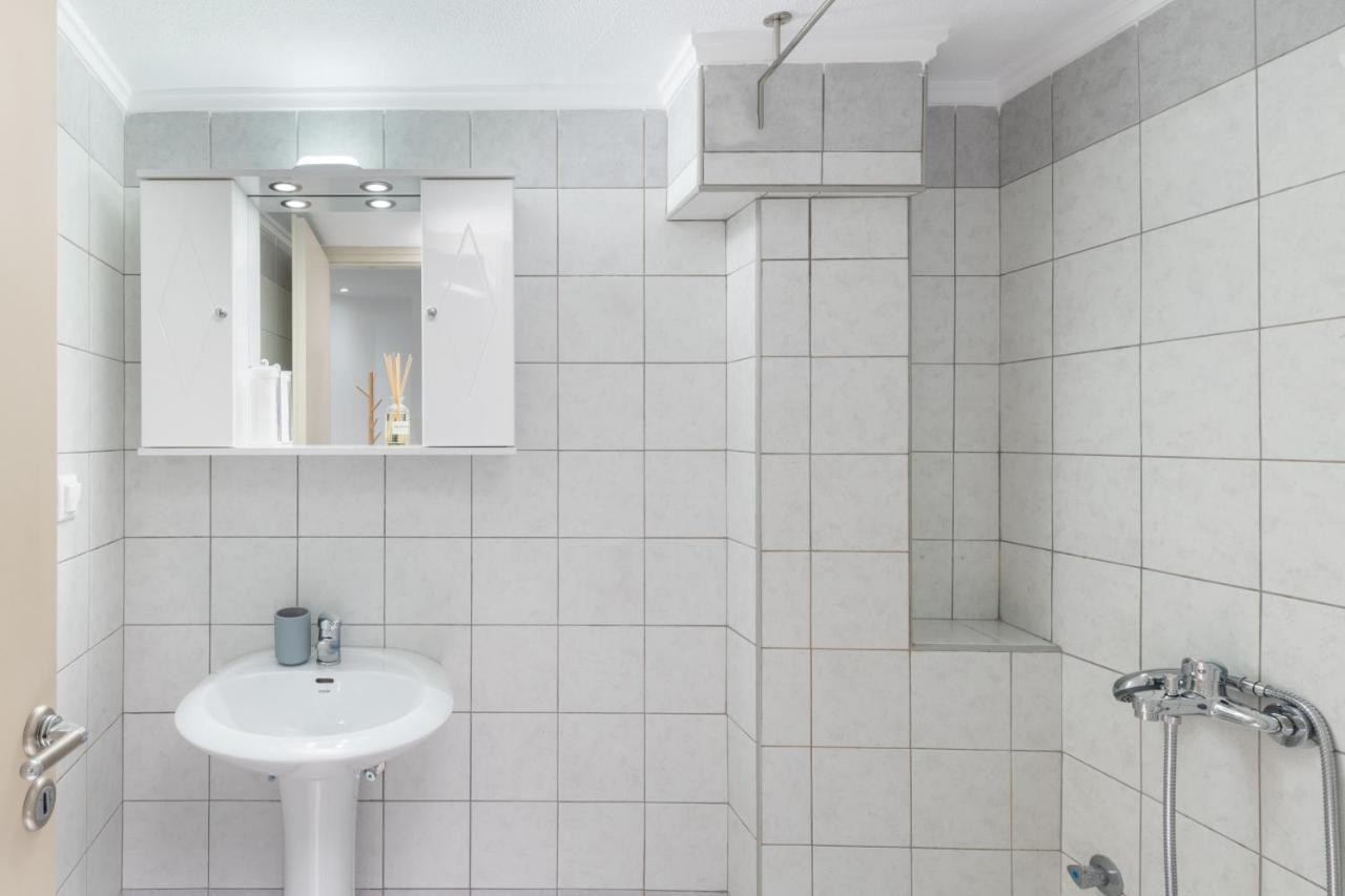 Apartamento Korai City Vibes Heraclión Exterior foto
